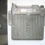 ECU RENAULT CLIO 7700868295