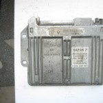 ECU RENAULT CLIO 8200031655
