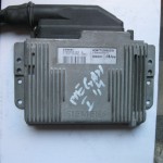 ECU RENAULT MEGANE 7700860319
