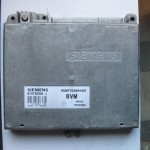 ECU RENAULT MEGANE 7700864451