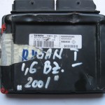 ECU RENAULT MEGANE - 8200059086