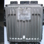 ECU RENAULT MEGANE - 8200334419