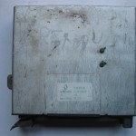 ECU RENAULT SAFRANE - 7700816342