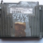 ECU RENAULT SCENIC - 7700875745