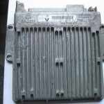 ECU RENAULT TWINGO - 7700103967