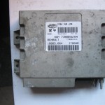 ECU RENAULT TWINGO - 7700856784