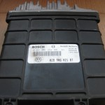 ECU SEAT TOLEDO 1,9 TDI 0281001354