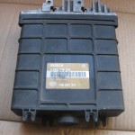 ECU VW GOLF 1,8 0261200701