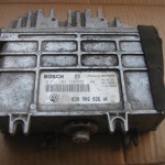 ECU VW POLO 1.0 0261203744