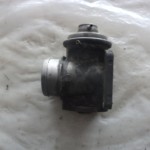 EGR BMW - 11712247177