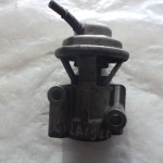 EGR CHRYSLER VOYAGER - K5T55498