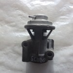 EGR FIAT SCUDO - K5T554 9