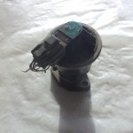 EGR HONDA - 2380B-387080