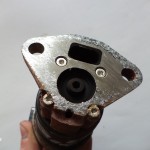 EGR HONDA JAZZ  1.2 16V - 2340811