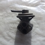 EGR MITSUBISHI - K5T58977