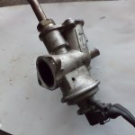 EGR OPEL 1.7 DTI - 7.22772.09