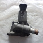 EGR OPEL - 9157671