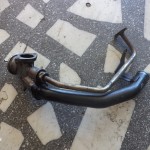 EGR OPEL ASTRA G 1.7 DTI - 7.22772.03