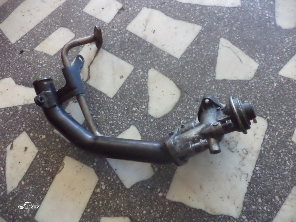 EGR OPEL ASTRA G 1.7 DTI -  7.22772.03
