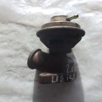 EGR PEUGEOT - 9638231480