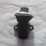 EGR RENAULT - 7700874840