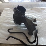 EGR RENAULT - 8200056350