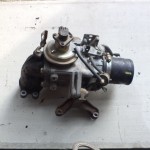 EGR TOYOTA LAND CRUISER - 25800-30090