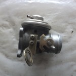 EGR VOLKSWAGEN - 038131501A