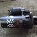 Electromotor BMW E36 - 1005821506