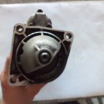 Electromotor FIAT 1.9 JTD -  0001109030