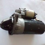 Electromotor FIAT 1.9 JTD - 0001109030