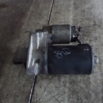 Electromotor FORD KA - 0001107059