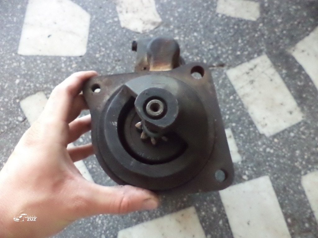 Electromotor IVECO DAILY  2.5 D - 0001362102