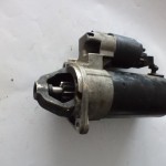 Electromotor MERCEDES A CLASS - 0051511601