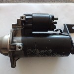 Electromotor OPEL ZAFIRA - 0001109015