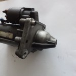 Electromotor PEUGEOT PARTNER - 9662854180