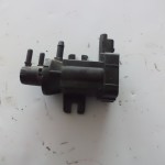 Electrovalva PEUGEOT PARTNER - 9652570180