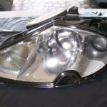 FAR STG JAGUAR XK8 CUPE