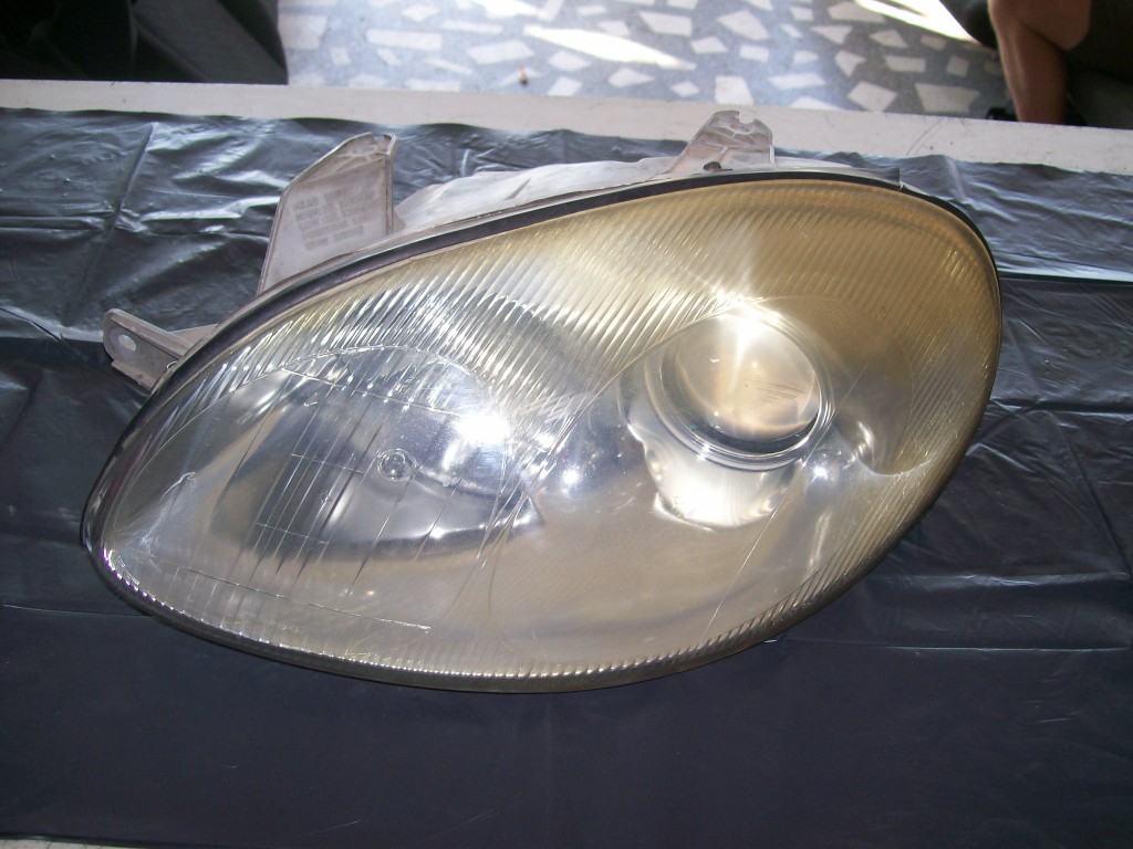 FAR STG LEGANZA - 0301000771