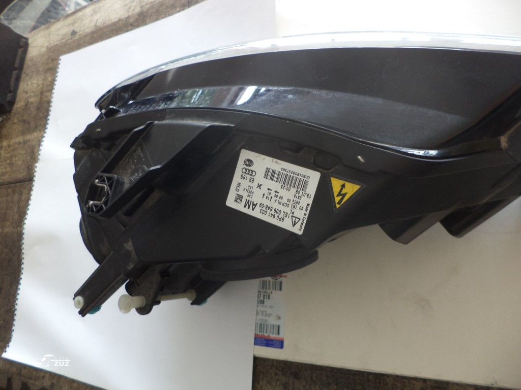 Far AUDI A3 - 8P0941003 2