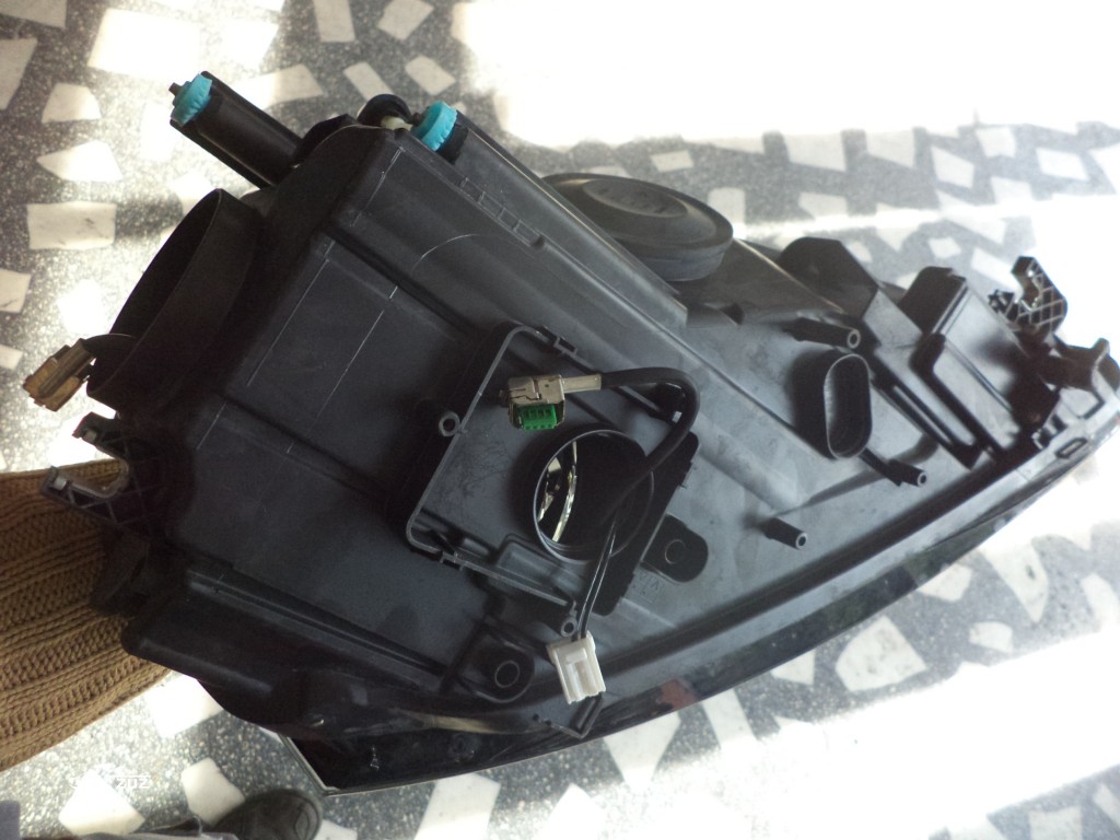 Far AUDI A3 - 8P0941003 3