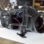 Far AUDI A4 BI-XENON - 8K0941003P 2