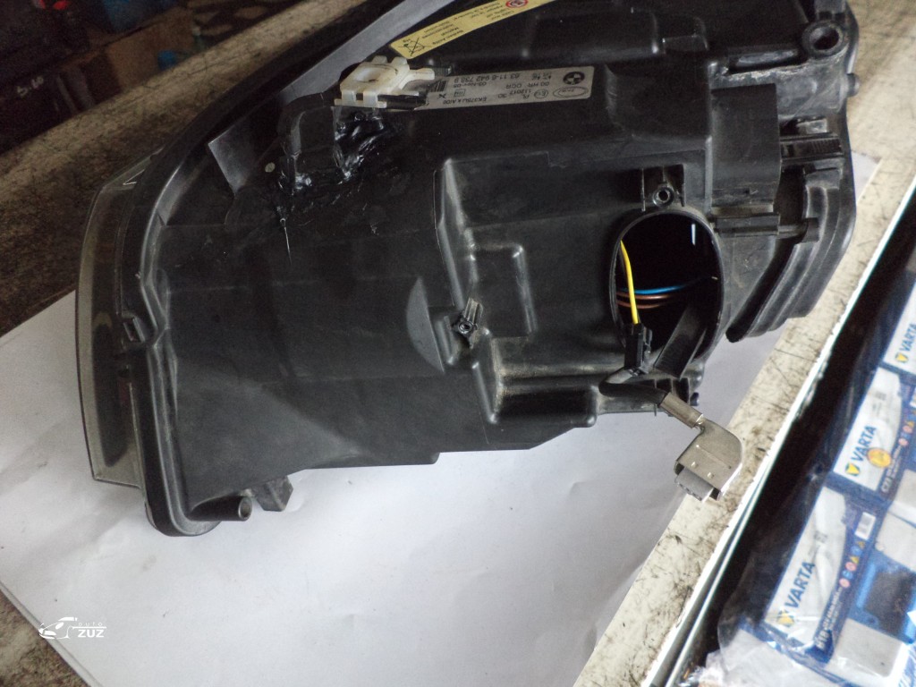 Far BMW E90   - 63.11-69427389