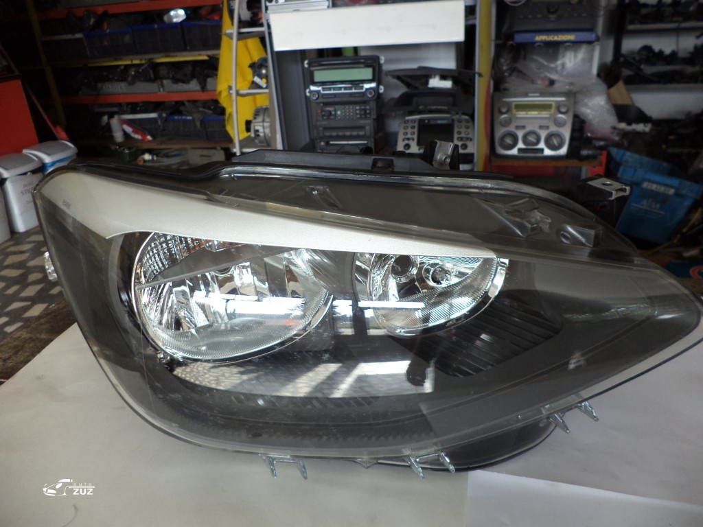 Far BMW SERIA 1 F20 - 7229672-08