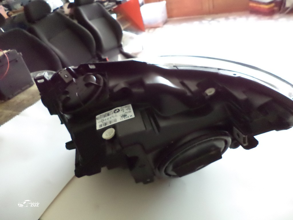 Far BMW SERIA  1 F20 - 7229672-08