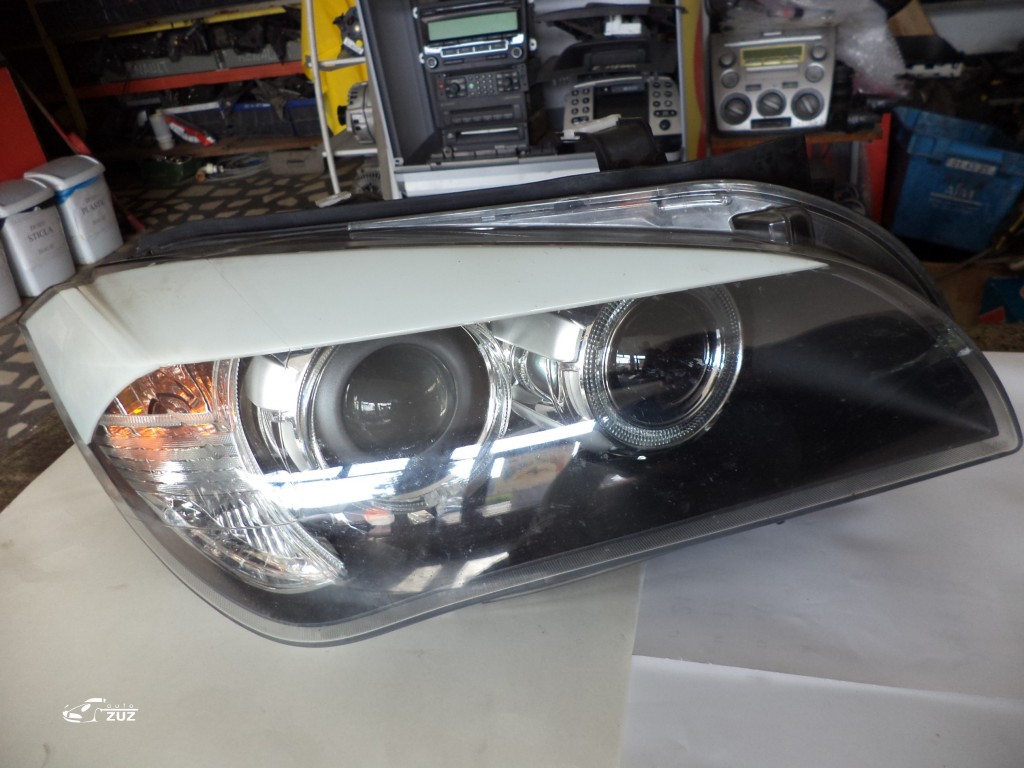 Far BMW X1 E84 - 89093515