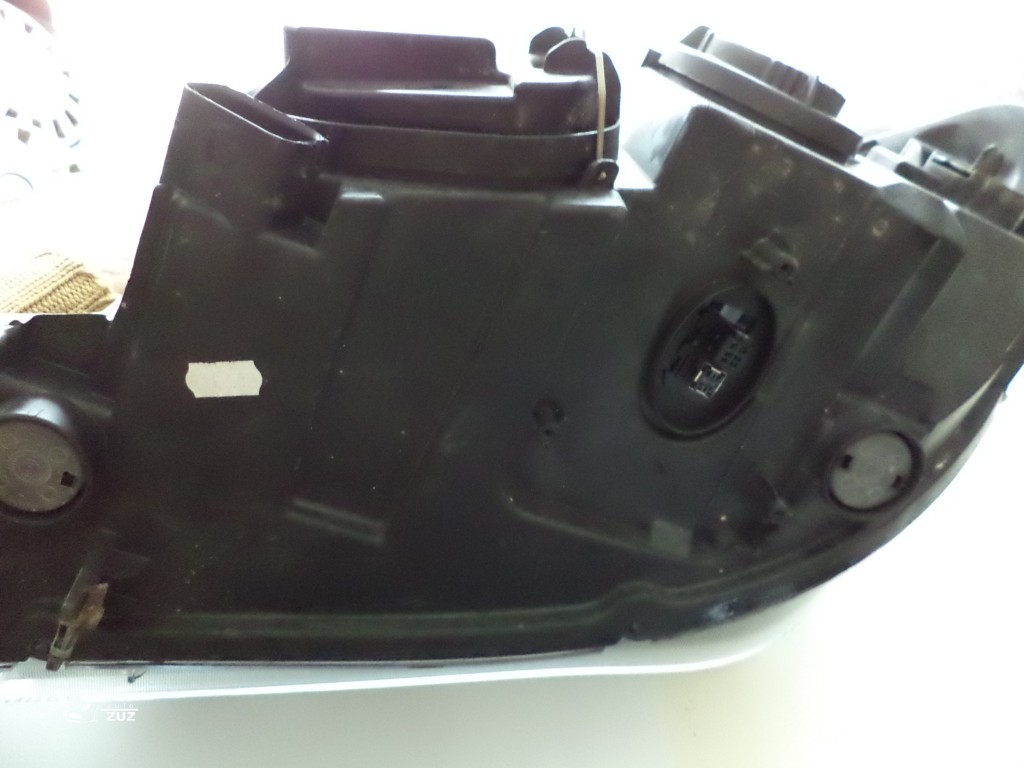 Far BMW X1 E84 - 89093515 2