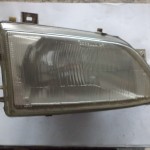 Far FORD ESCORT - 93AG-13005-A2C