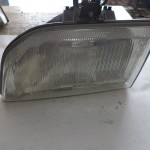 Far FORD FIESTA - 0220073