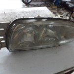 Far FORD FIESTA - 1305235250